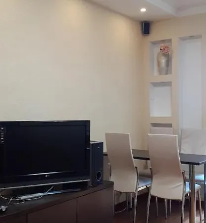 1/10 вулиця радунська * Kijów
