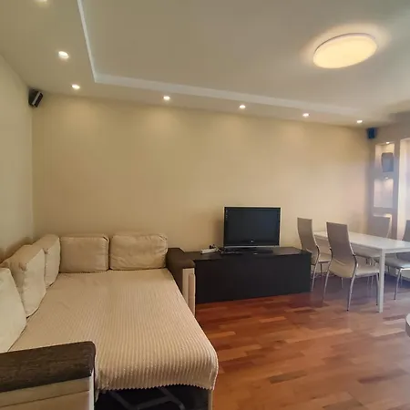 Apartament 1/10 вулиця радунська