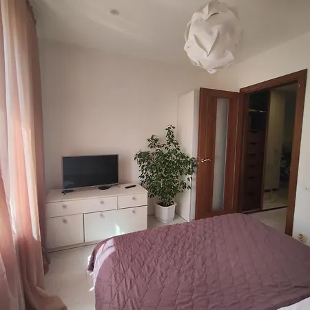 1/10 вулиця радунська Apartament