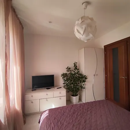 Apartament 1/10 вулиця радунська