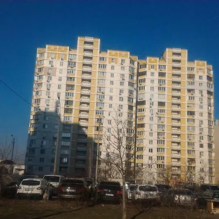 Apartament 1/10 вулиця радунська Kijów